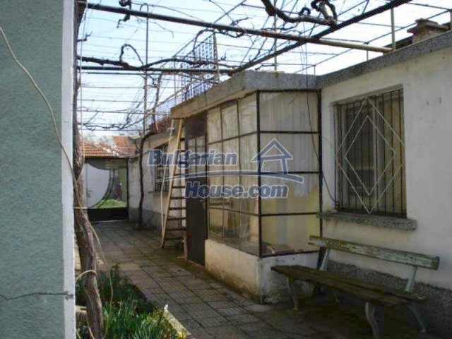 12079:9 - Lovely renovated rural house at affordable price - Yambol 