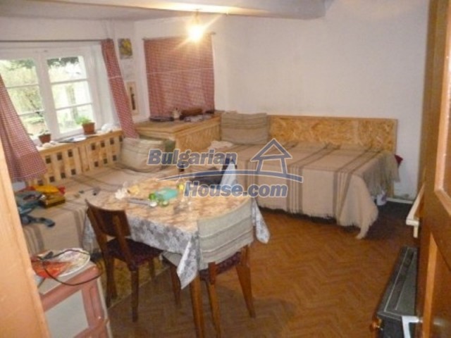 12089:8 - Lovely cheap house 40 km from Vratsa near dam and hills
