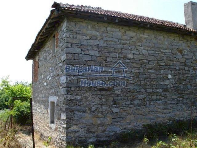 12113:3 - Gorgeous authentic Bulgarian house near Elhovo, 80km to Burgas