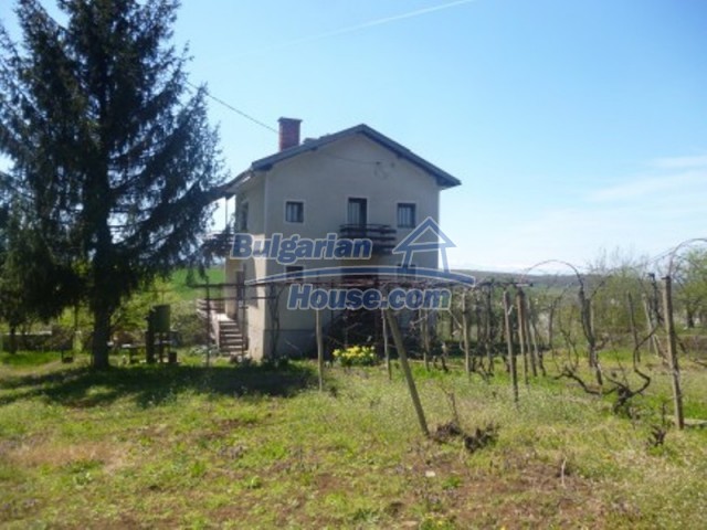 12149:6 - Splendid three-storey house with panoramic views near Vratsa