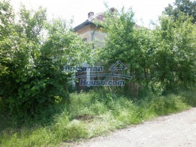 12157:6 - Cheap rural house with vast garden near Vratsa 