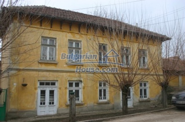 12169:1 - Affordable Bulgarian house near Vratsa – 25 km from Danube River