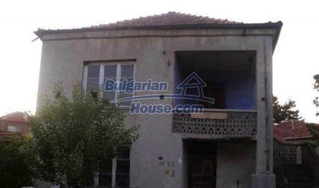 Houses for sale near Plovdiv - 12192