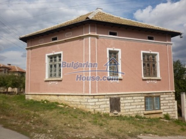 12197:23 - Very well presented furnished house near mountain - Vratsa