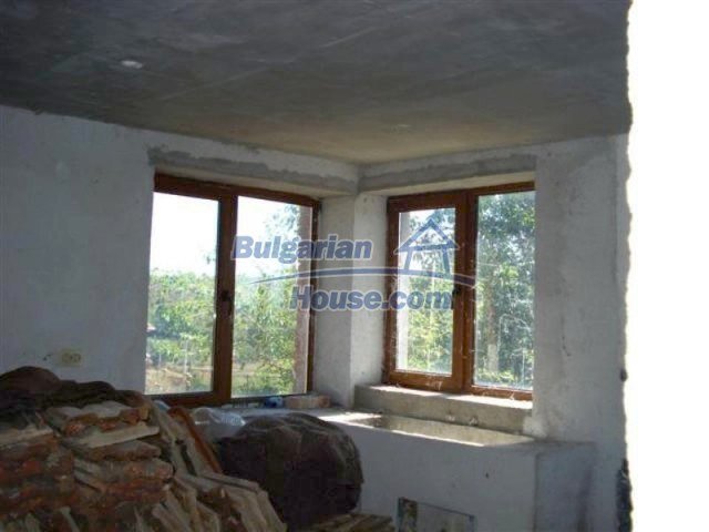 12206:7 - Very cozy and advantageous Bulgarian property near Elhovo