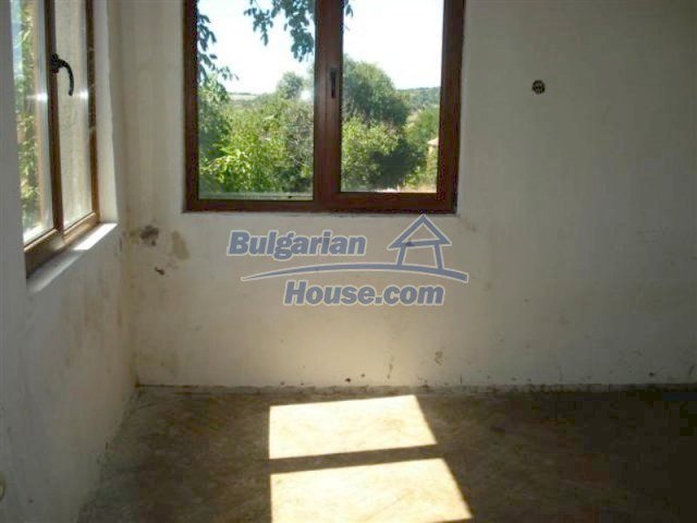 12206:22 - Very cozy and advantageous Bulgarian property near Elhovo