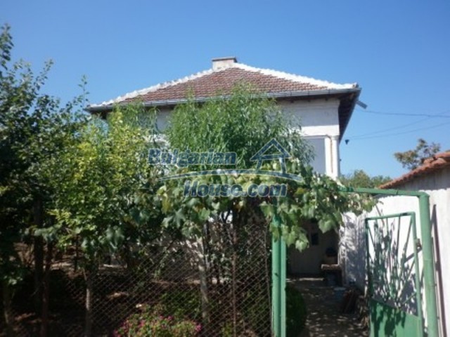12223:6 - Pretty and affordable Bulgarian house near Vratsa