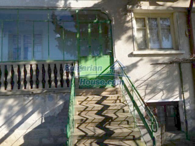 12227:7 - Charming Bulgarian house with garden in the countryside - Vratsa