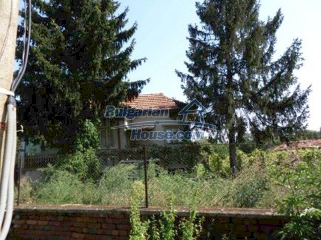 12227:14 - Charming Bulgarian house with garden in the countryside - Vratsa