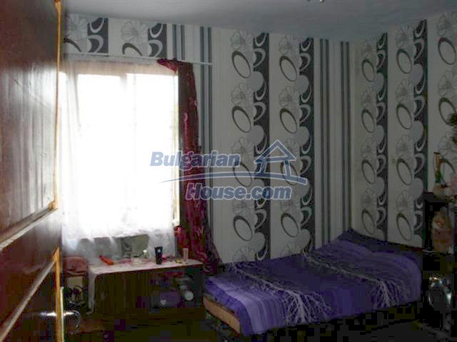 12228:9 - Renovated and furnished rural house near Elhovo – great price