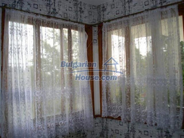 12228:16 - Renovated and furnished rural house near Elhovo – great price