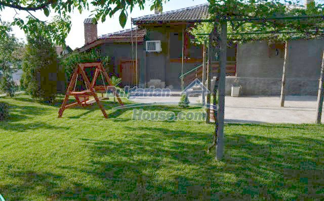 Houses for sale near Stara Zagora - 12260