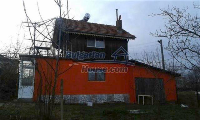 12265:2 - Advantageous Bulgarian house near Pomorie - nice panoramic view