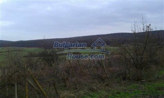 12265:7 - Advantageous Bulgarian house near Pomorie - nice panoramic view