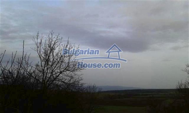 12265:8 - Advantageous Bulgarian house near Pomorie - nice panoramic view