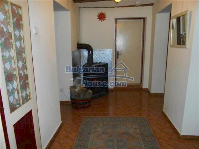 12275:7 - Attractive furnished house with swimming pool near Yambol 
