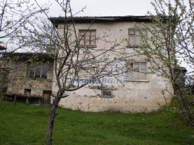 12295:4 - Болгарская недвижимость в Смолян регионе- прекрасная природа