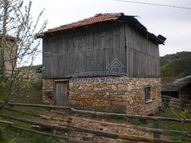 12295:8 - Болгарская недвижимость в Смолян регионе- прекрасная природа