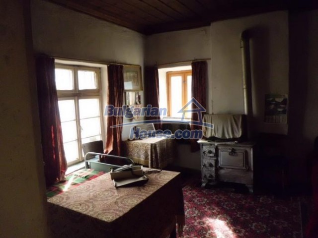 12296:8 - Property near Pamporovo ski resort with lovely mountain views