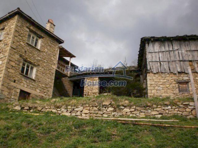 12297:2 - Property near Pamporovo with splendid mountain views