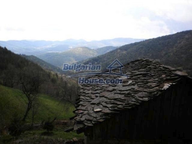 12297:17 - Property near Pamporovo with splendid mountain views