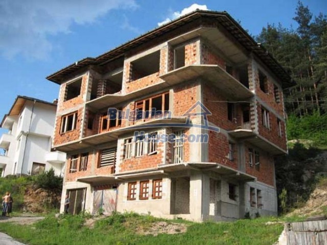 Houses for sale near Smolyan - 12298