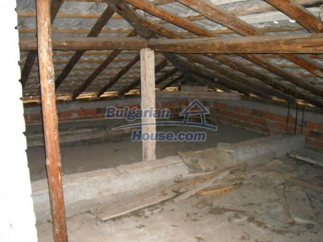 12298:22 - Bulgarian property suitable for hotel,large house,49km-Pamporovo