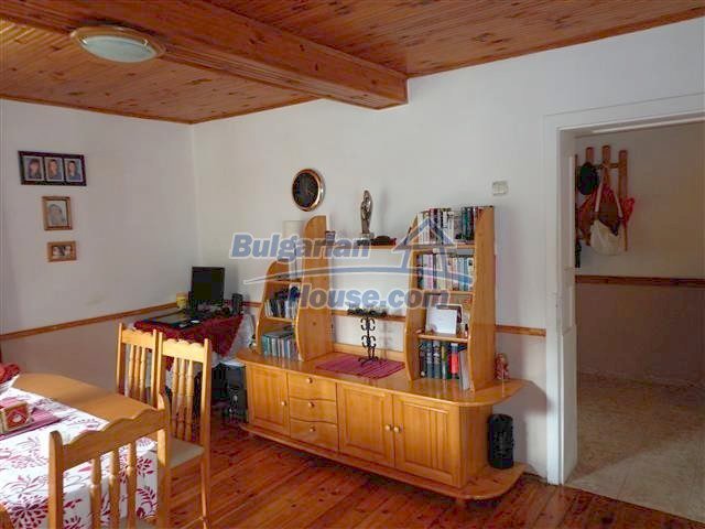 12207:74 - Fantastic furnished house with pool and garden near Sungurlare