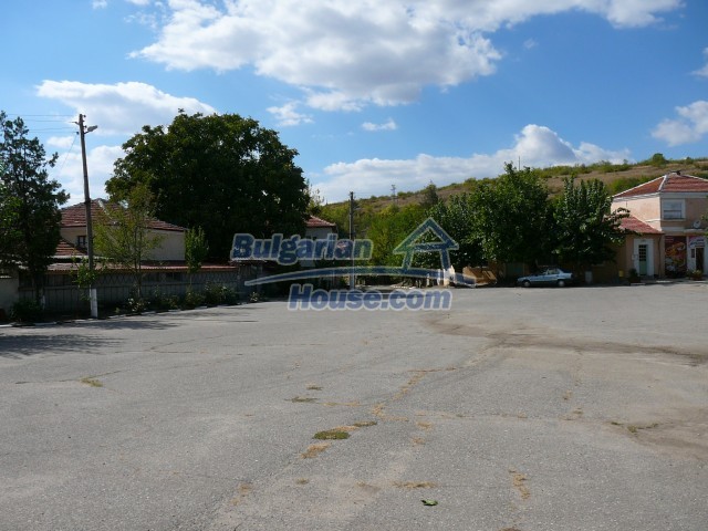 2774:21 - Business opportunity near Stara Zagora excellent investment 