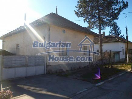 12357:4 - Cozy Bulgarian House 20km from Danube river, Vratsa region