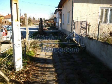 12357:5 - Cozy Bulgarian House 20km from Danube river, Vratsa region