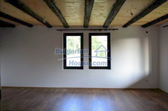 12383:37 - Lovely traditional Bulgarian house near fishing lakes, Gabrovo
