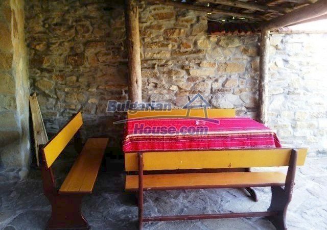 12418:9 - Cozy renovated Bulgarian house, currently working as a guest hou