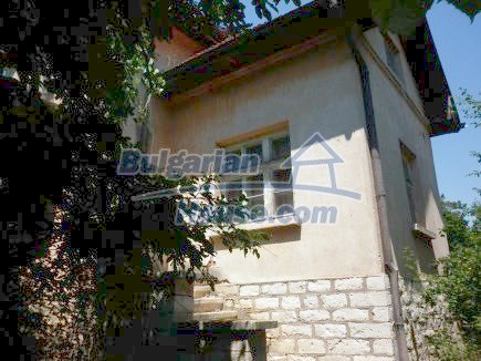 12449:2 - Bulgarian house in Vratsa region, near forest, 3700sq.m garden 