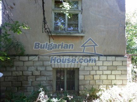 12449:6 - Bulgarian house in Vratsa region, near forest, 3700sq.m garden 