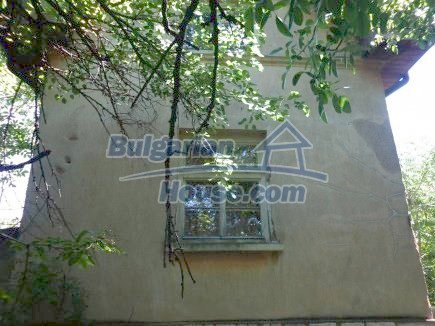 12449:7 - Bulgarian house in Vratsa region, near forest, 3700sq.m garden 