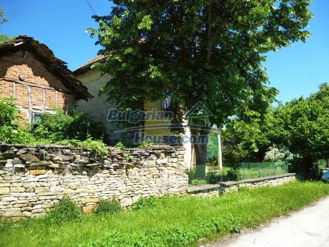 12452:5 - Болгарская недвижимость на продажу в 4 км от Мездра, Враца, боль