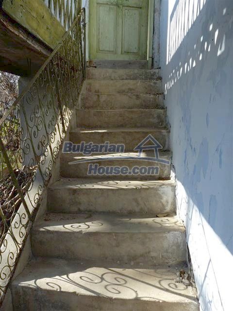 12461:16 - House for sale in Burgas region, 63km from Black Sea