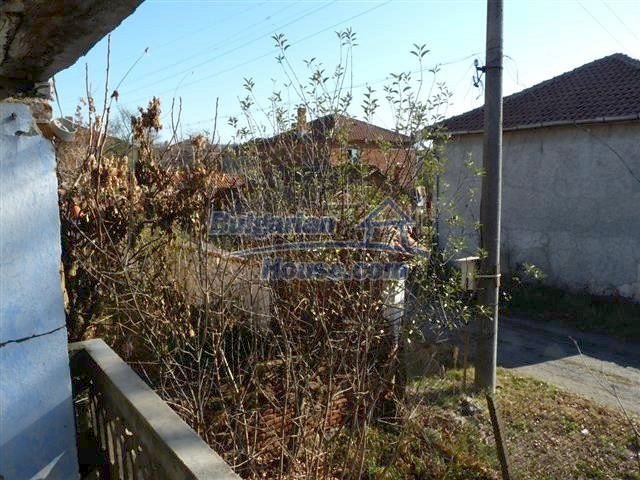 12461:17 - House for sale in Burgas region, 63km from Black Sea