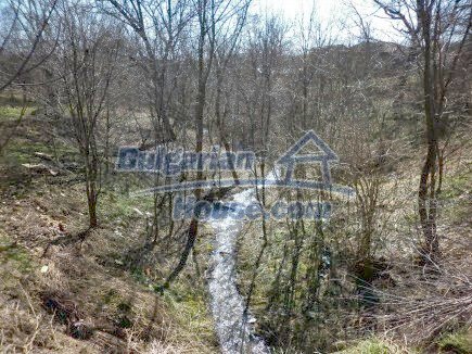 12477:13 - House for sale 9km from Mezdra, Vratsa region with big garden