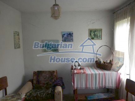12495:21 - Property with great panoramic views 200m from a river, Vratsa