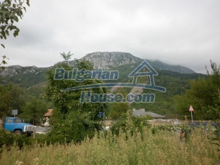 12495:30 - Property with great panoramic views 200m from a river, Vratsa