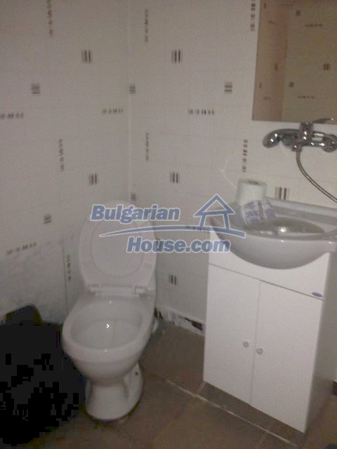 9989:13 - Renovated bulgarian house for sale in Burgas region, village of 