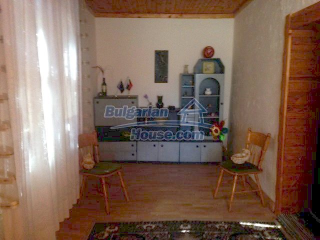 9989:17 - Renovated bulgarian house for sale in Burgas region, village of 