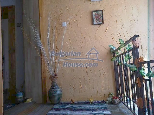 9989:51 - Renovated bulgarian house for sale in Burgas region, village of 