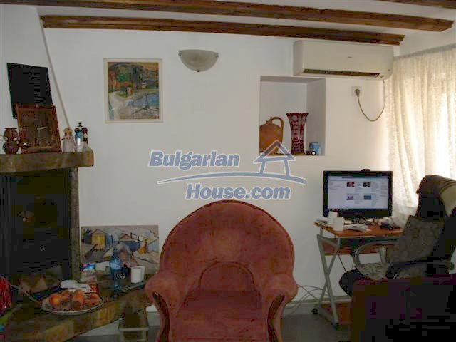 12547:11 - Fully renovated Bulgarian property forrent near Elhovo