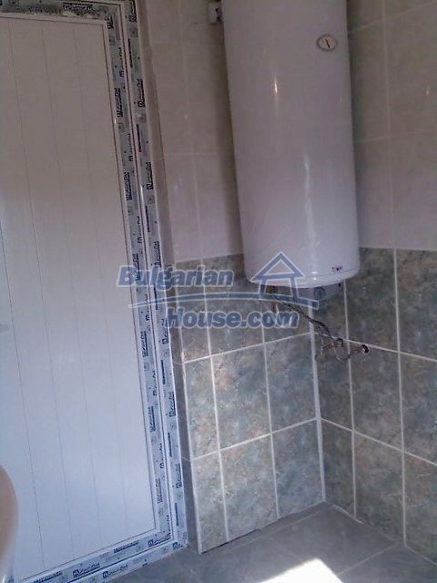12553:13 - Renovated two storey house 15km from Burgas 