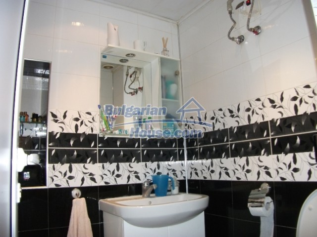 12679:29 - House with swimming pool for rent in Stara Zagora region