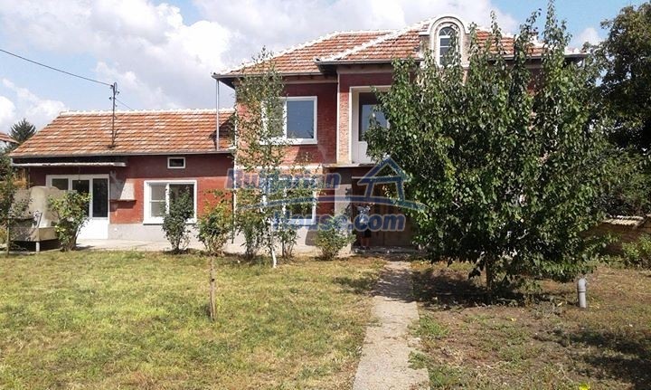 12688:2 - Renovated Bulgarian property for sale 35km from Veliko Tarnovo