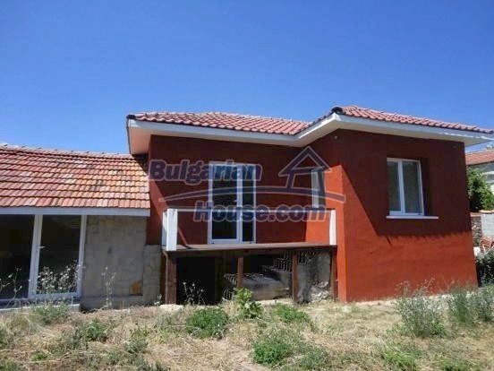 12735:2 - Partly renovated Bulgarian house  with lovely views Plovdiv